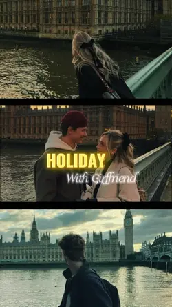 HOLIDAY
