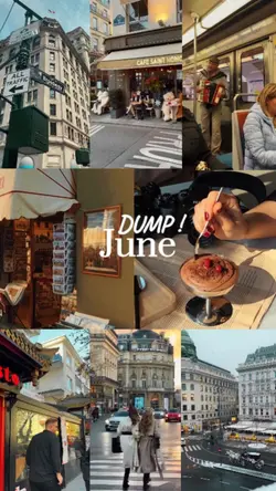 June Dump