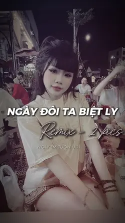 Ngày Đôi Ta Biệt Ly