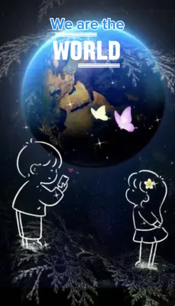 We are the World 