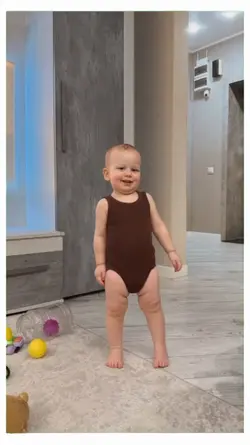 Dancing Baby