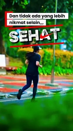 nikmat sehat