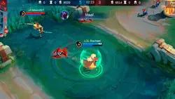 gameplay vale