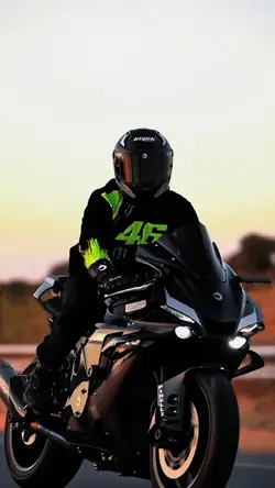 Motorcycles