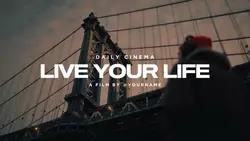 CINEMA VLOG