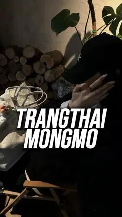 Trạng thái mộng mơ