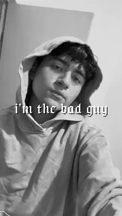 Bad Guy