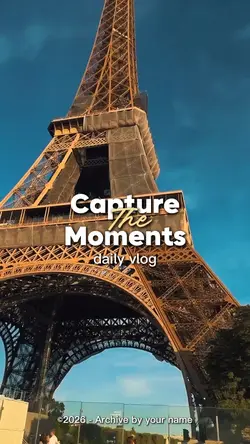 CAPTURE THE MOMENTS