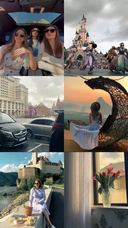 6 Grid Video 