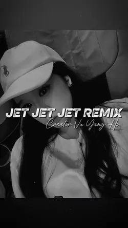 JET JET JET