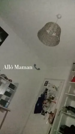 Allô "someone" 1