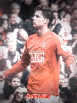 Ronaldo free edit 