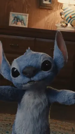 stitch reaction