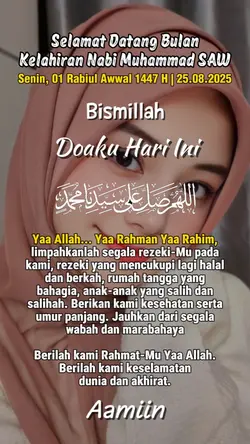 Senin Berkah