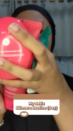 MY BASIC SKINCARE