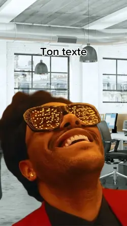 The weeknd 