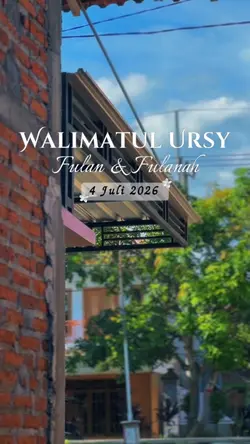 Walimatul Ursy