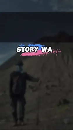 story wa / quote