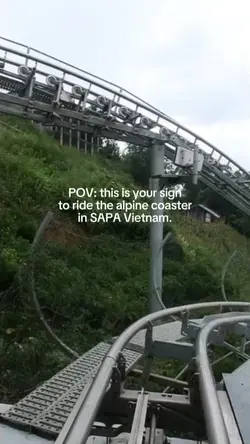 Alpine Coaster