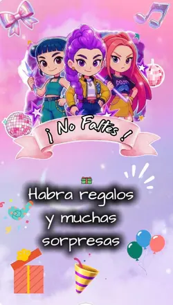 Invita Guerreras kpo