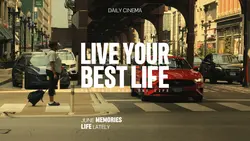 LIVE YOUR BEST LIFE