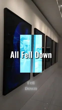Fell Down