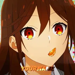 Anime edit 
