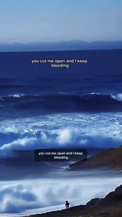 sound of waves