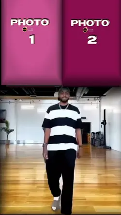 New Trend Template 