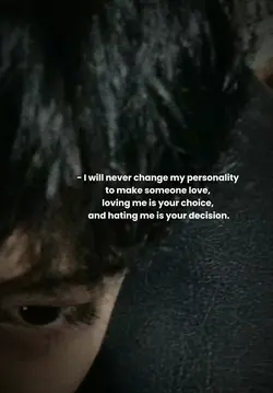 FOR YOU