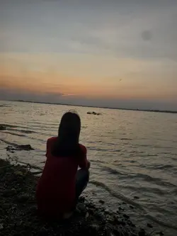 ខ្ញុំសេដណាស់..