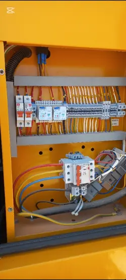 Electrical life