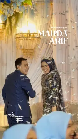 Wedding Cinematic