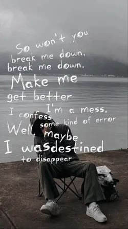 BMTH-STRANGERS