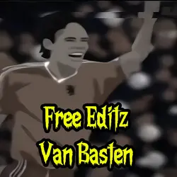Free Editz VanBasten