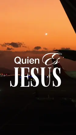 Quién es JESÚS