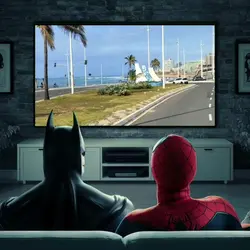 Batman x Spider