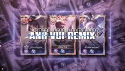 anh vui remix