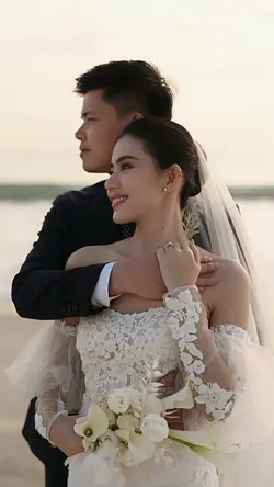 Pre Wedding