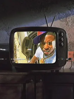 Glitch TV