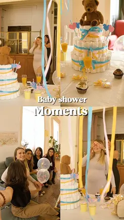 Baby shower 
