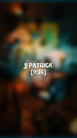 JJ PATRICK