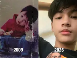 2009 vs 2026