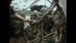 Vietnam War Footage