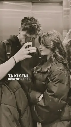 Ta ki Seni 🍃🤍