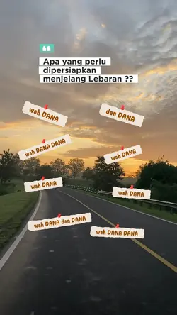 apa yang perlu 