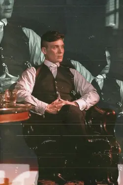 Mafia vibes