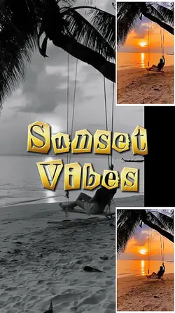 Sunset Vibes