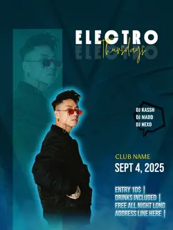 Flyer 