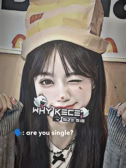 Are you single?